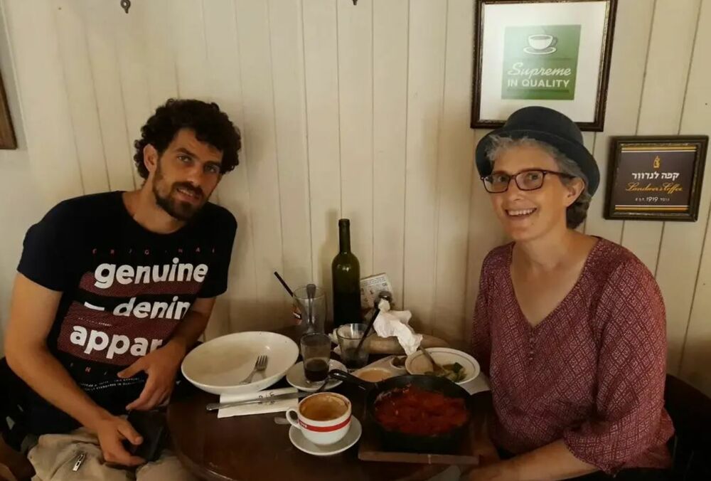 Бойовики ХАМАС убивали активістів, які активно підтримували Палестину