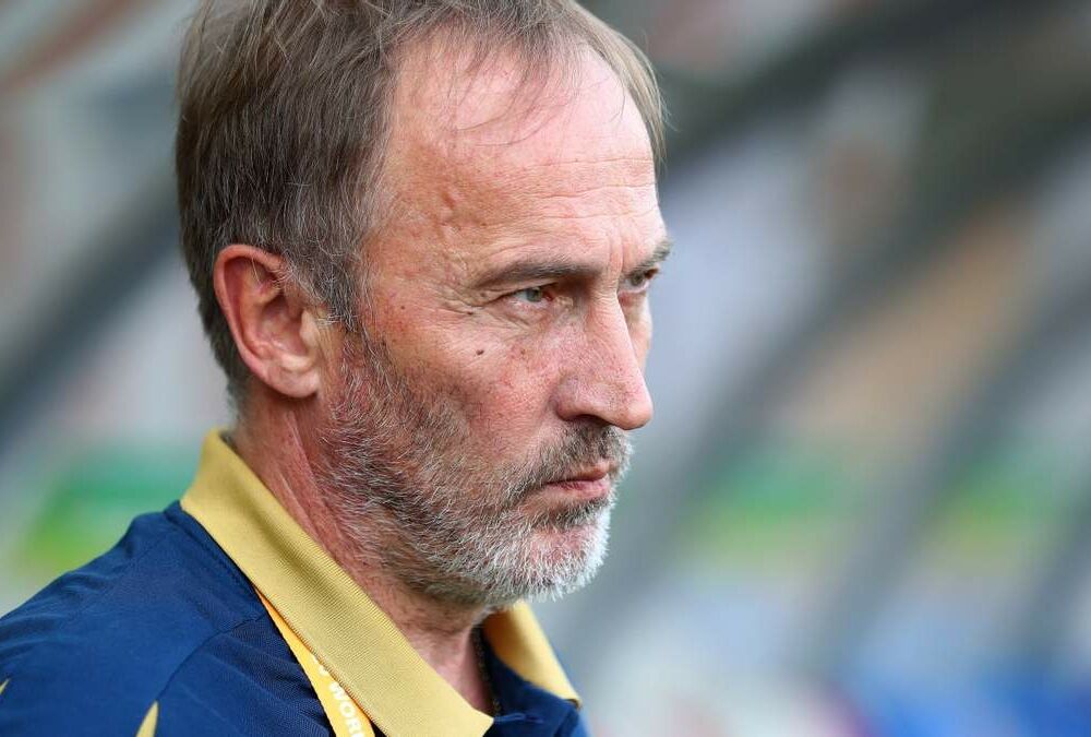 Петраков викликає в збірну України з футболу двох новачків