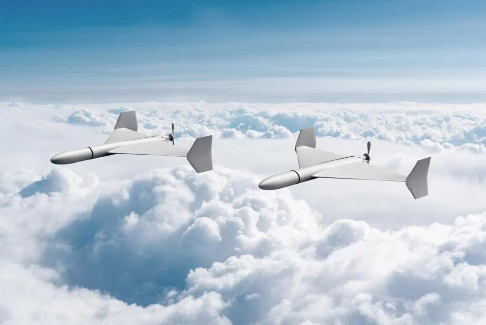 Россия атаковала Украину 35 шахедами: ПВО уничтожила почти все цели