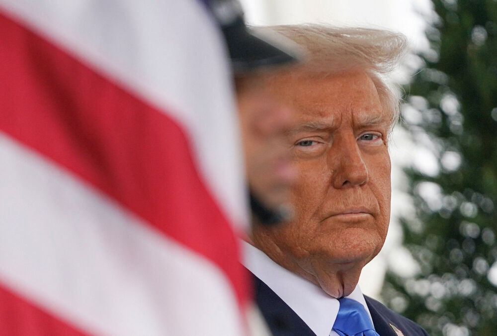 Трамп озвучил новый дедлайн для Путина для заключения мирного соглашения