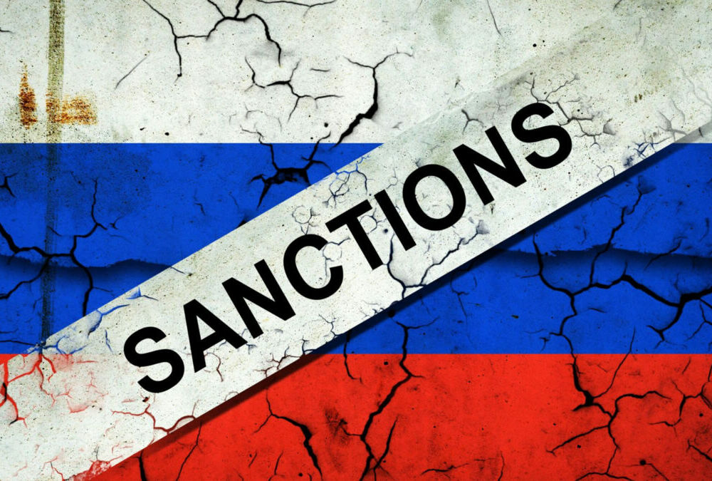 Россияне уже встретились с главой Американской торговой палаты и обсудили отмену санкций