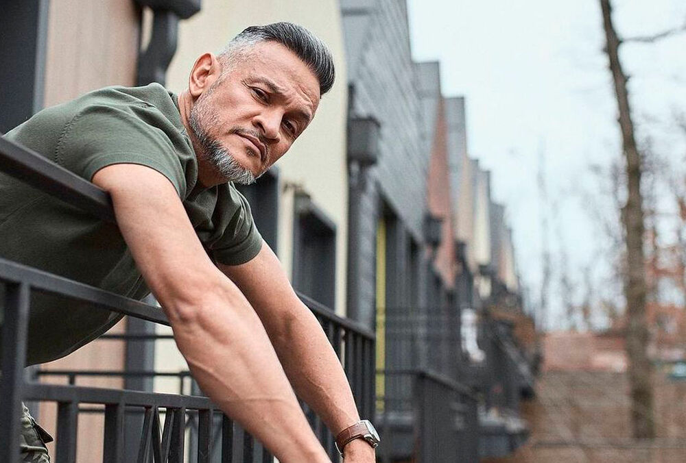 ”Я ухожу из МастерШеф”: Эктор-Хименес Браво напугал поклонников