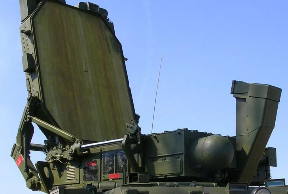 Розвідка Великобританії: під час втечі з Харківської області окупанти залишили цінну військову техніку