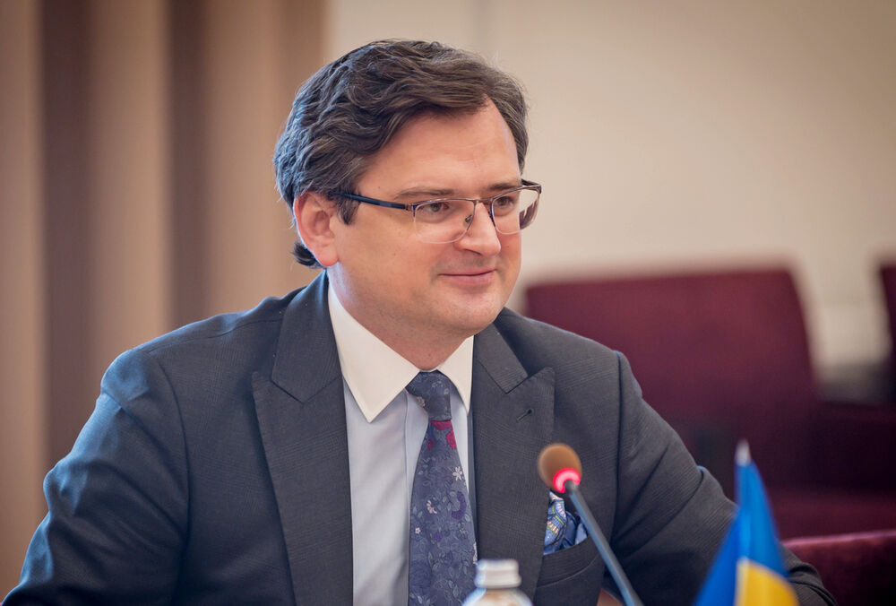 Україна і США досягли домовленостей, важливих для української безпеки і реформ - Кулеба