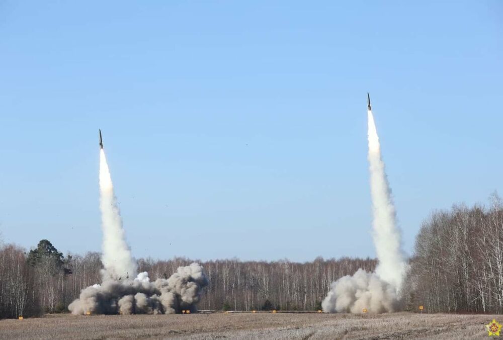 Росія завдала ракетного удару по Кропивницькому: що відомо на зараз 