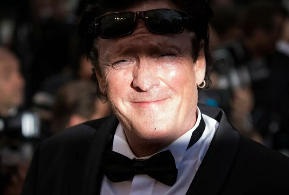 Звезда фильмов ”Бешеные псы” и ”Убить Билла” умер от алкоголизма и сердечной недостаточности