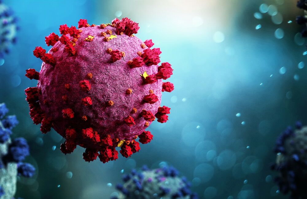 Близько 90% населення світу мають імунітет до COVID-19