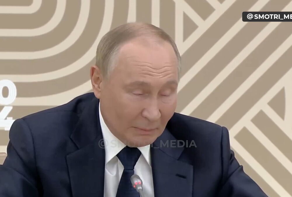 Путін побоявся їхати до Бразилії, де його могли заарештувати