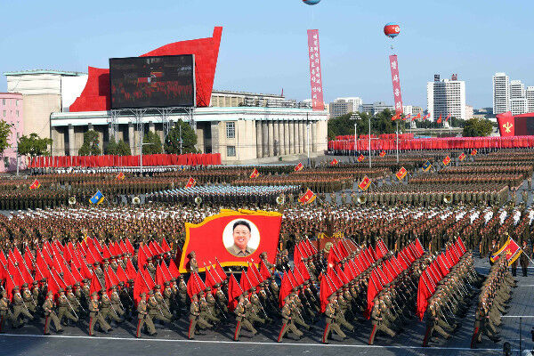 В КНДР пригрозили Сеулу ”второй корейской войной”