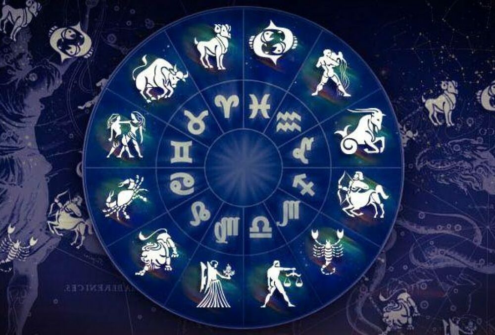 Гороскоп на 26 марта: кому стоит заняться планированием Гороскоп на 26 марта: кому стоит заняться планированием