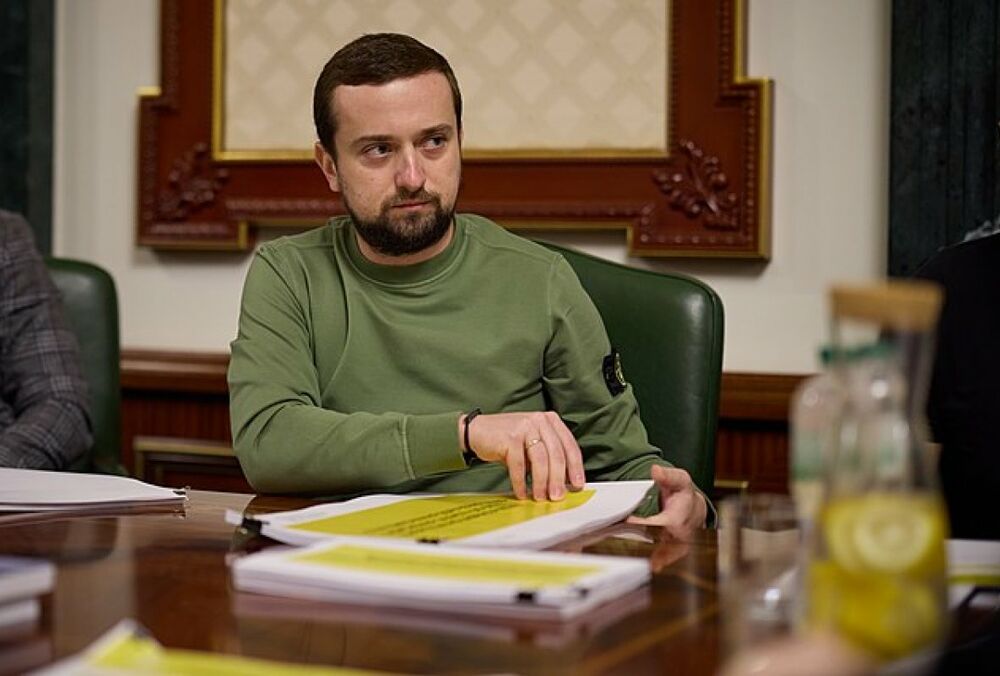 В Офисе президента рассказали, встретят ли украинцы Новый год со светом 