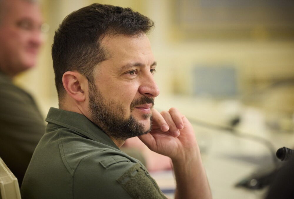 Стало відомо, навіщо Зеленський приїхав до Фінляндії