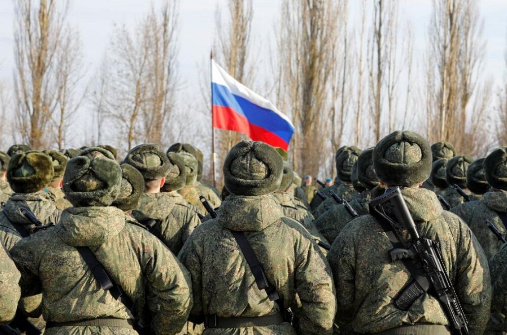 В НАТО предупредили о подготовке Россией нового наступления в Украине весной 