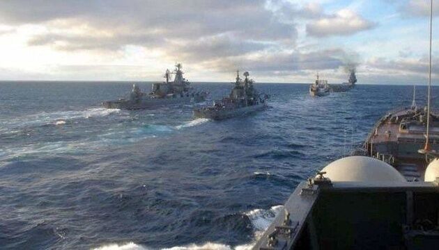 Напряжение на Азове растет: мировая поддержка и пути противостояния доступные Украине 