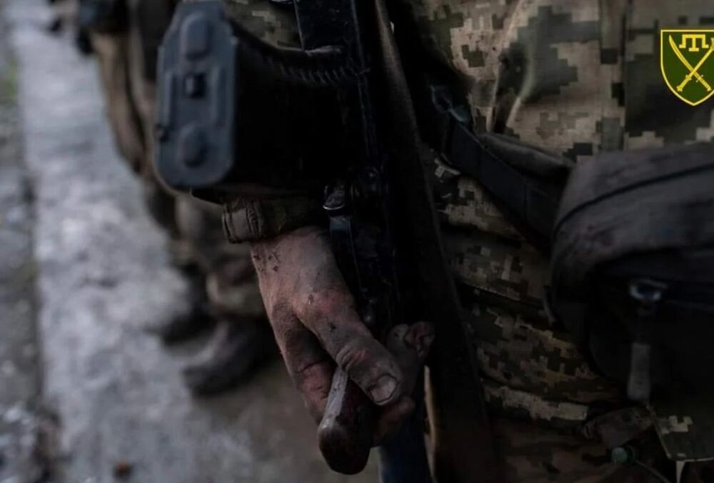 Разведка Великобритании: РФ готовится к крупному наступлению ВСУ на Донбассе