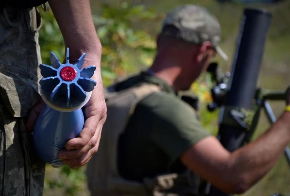 Генштаб: украинские защитники отбили контратаки оккупантов на Мелитопольском направлении 