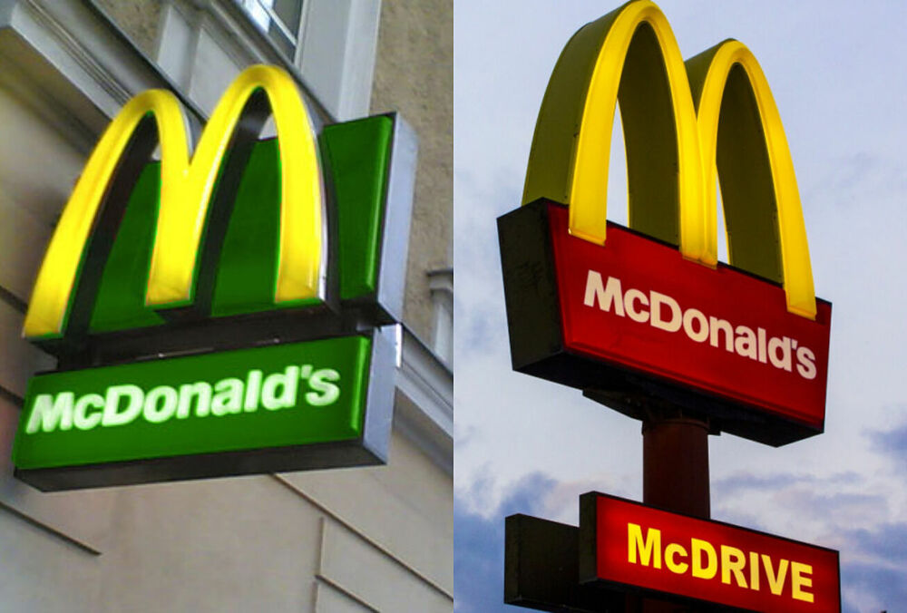 McDonald's повертається до України