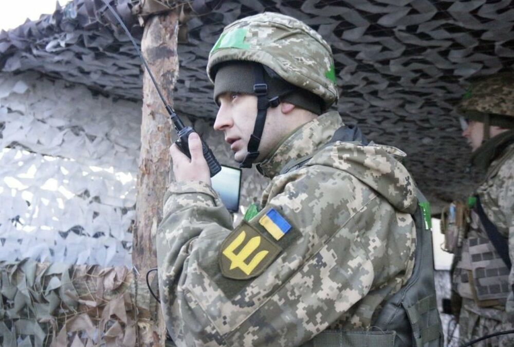 ВСУ пошли в контрнаступление в Харьковской области и освободили три населенные пункта 