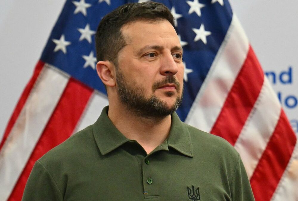 Зеленский заявил, что решение о поставках ATACMS для Украины вышло на финишную прямую 