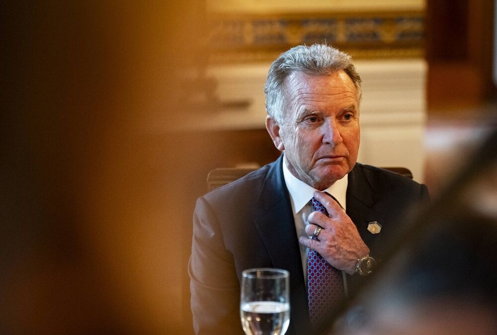 Спецпосланник Трампа Стив Уиткофф завтра примет участие в переговорах с Зеленским в Турции