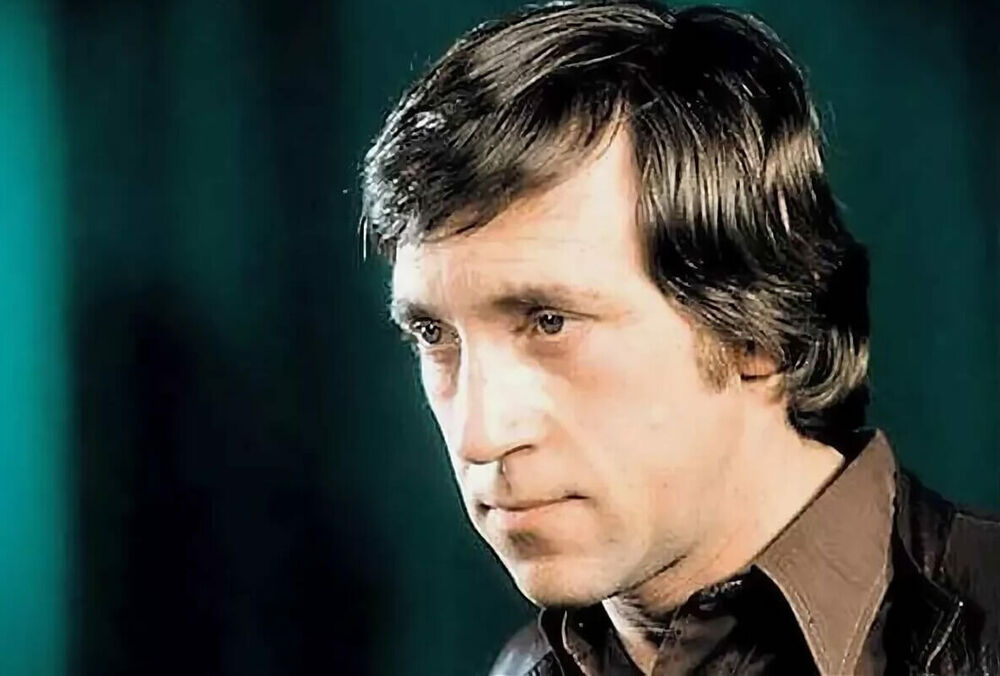 Интересные факты из жизни Владимира Высоцкого, гениального поэта, певца и актера Интересные факты из жизни Владимира Высоцкого, гениального поэта, певца и актера