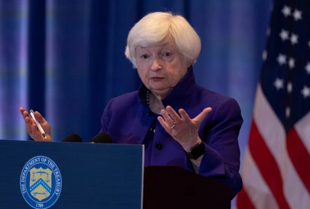 США предупредили Китай о ”значительных последствиях” из-за помощи российским военным