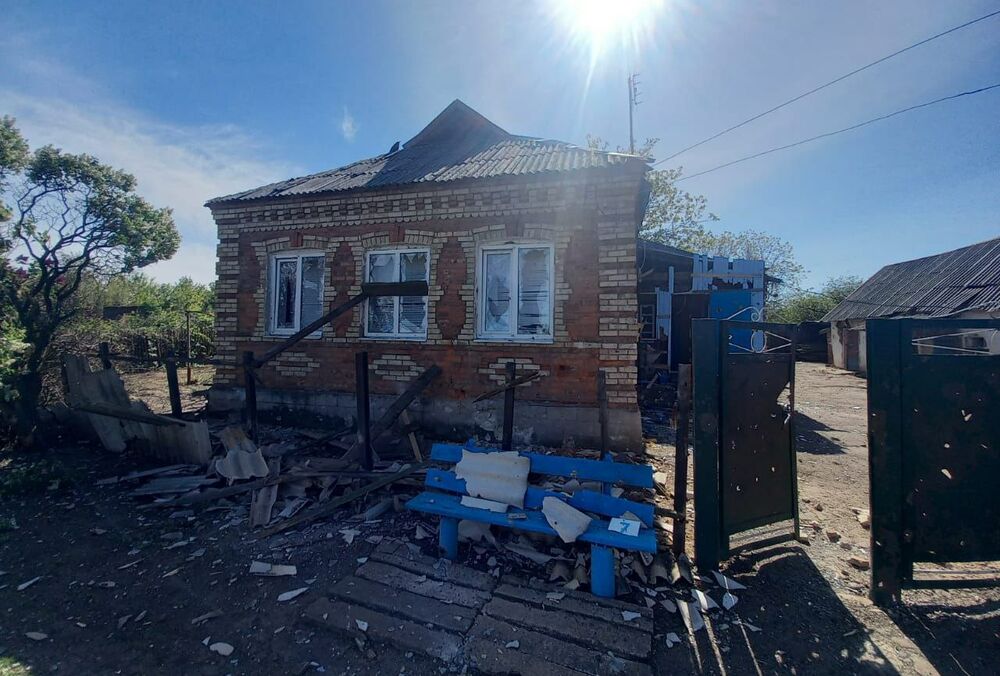 Оккупанты выпустили по Краматорску шесть ракет