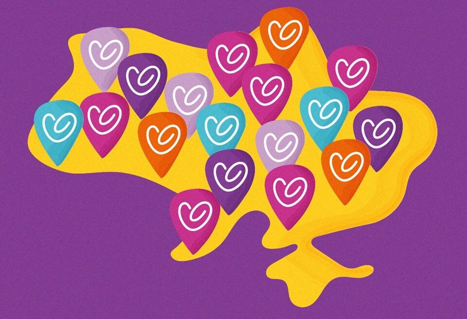 В Україні відзначають День добрих справ