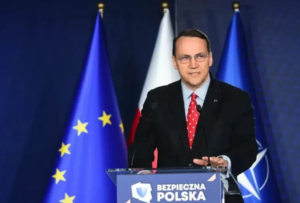 Глава МЗС Польщі: Путіну в Туреччині дається останній шанс