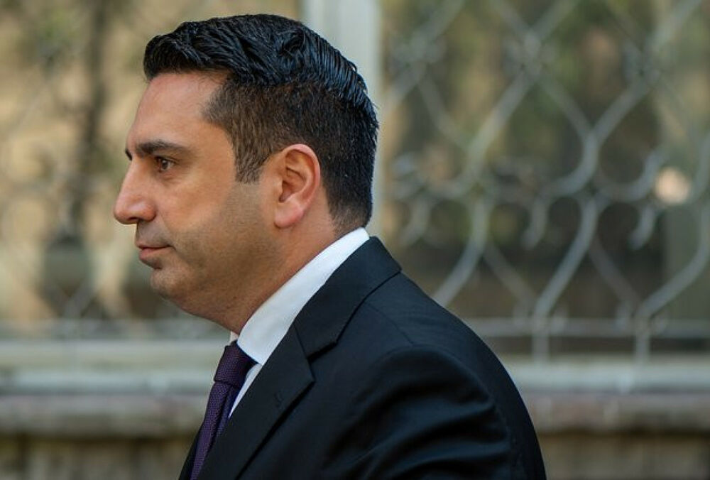 У Вірменії заговорили про ймовірність вступу до Євросоюзу