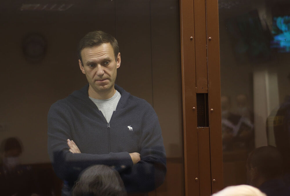 Становится только хуже: адвокат рассказала о состоянии Навального в колонии