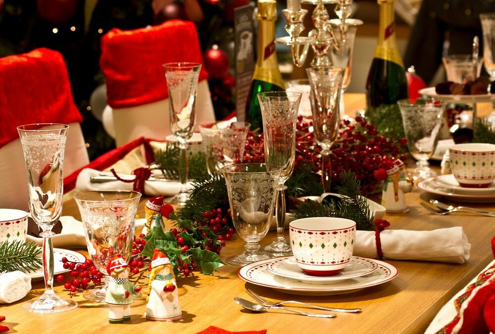 Кабмін змінив правила роботи ресторанів в новорічну ніч