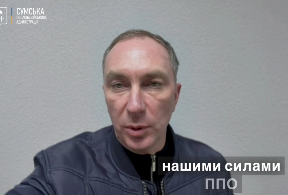 Два человека погибли от российских атак в Сумской области: оккупанты били по гражданским машинам