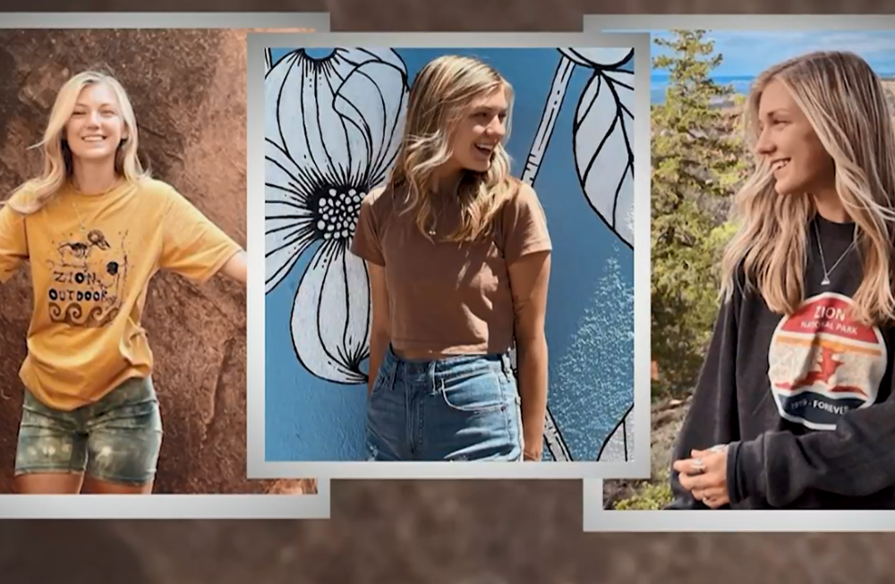 Знайдено останки Габби Петіто. Хронологія сумних подій