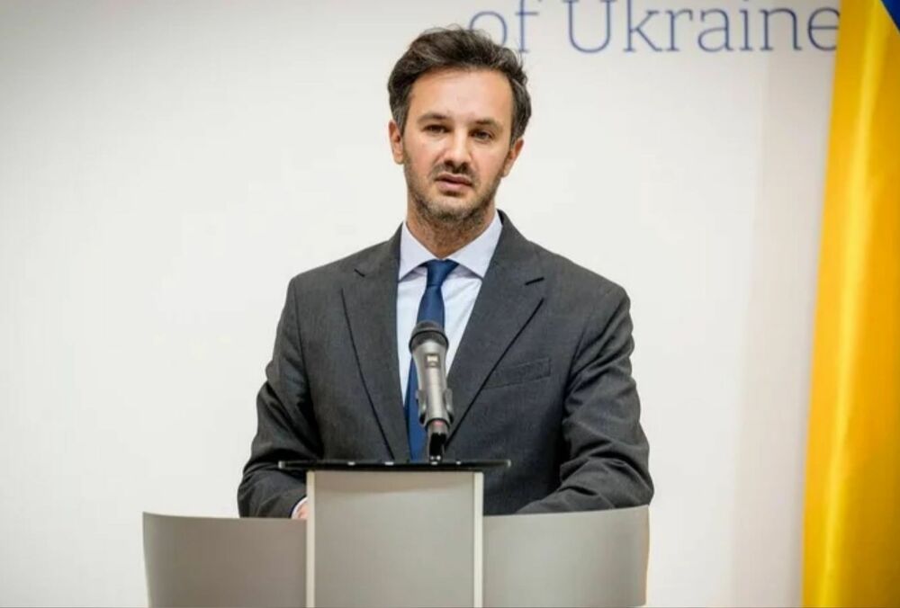 Україна вимагає від Росії її версію меморандуму до переговорів у Стамбулі