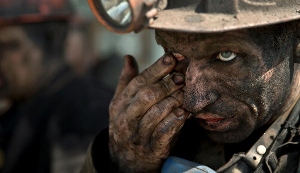 Как Украина присоединяется к ”зеленому курсу” ЕС. Сколько шахт закроют — ИНФОГРАФИКА 