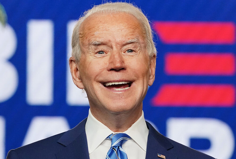 Байден: из-за войны в Украине число беженцев в мире впервые превысило 100 млн человек