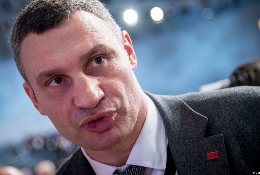 Експерти вказали на головну проблему Кличка на посаді мера Києва