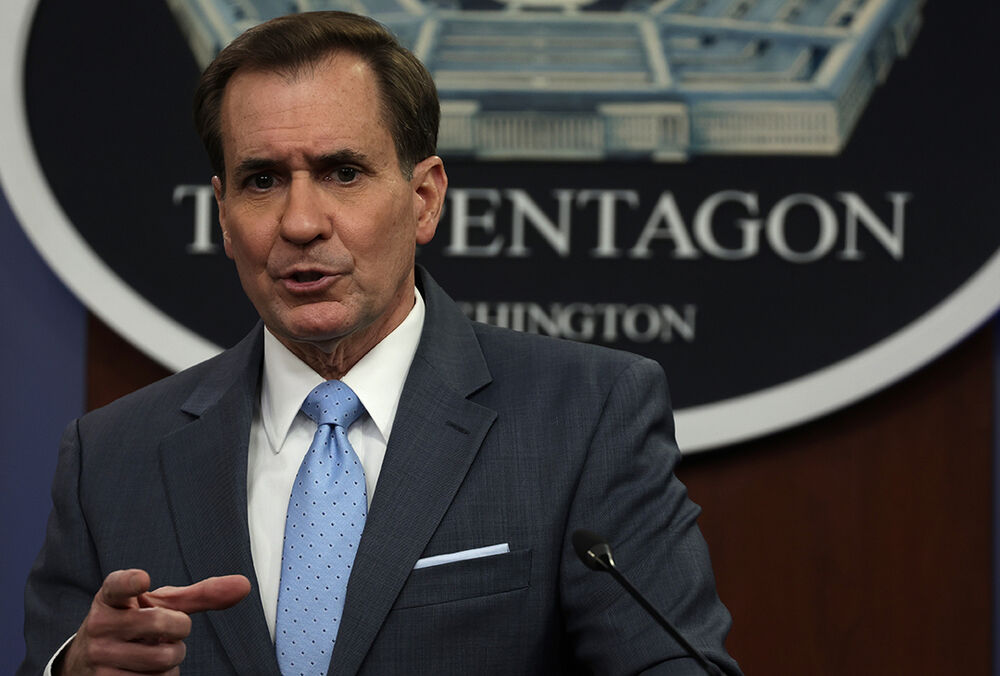 У Байдена пока не видят признаков подготовки РФ к применению ядерного оружия