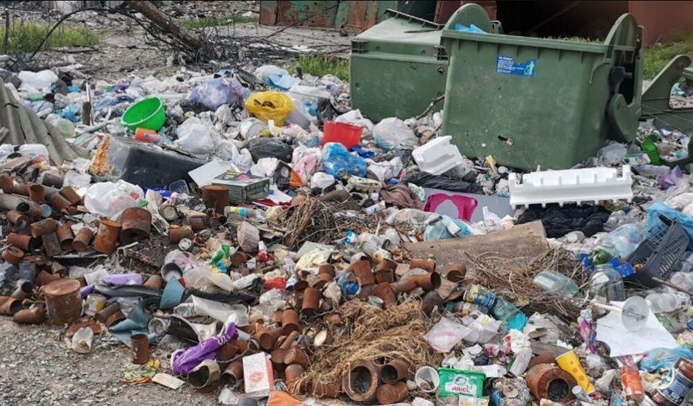 Маріуполь закривається: окупанти вводять у місті карантин