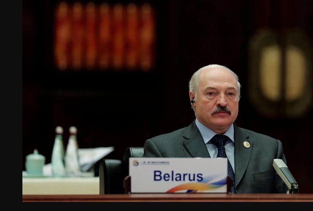 Лукашенко выступил с циничным заявлением о войне в Украине: мы не убиваем людей