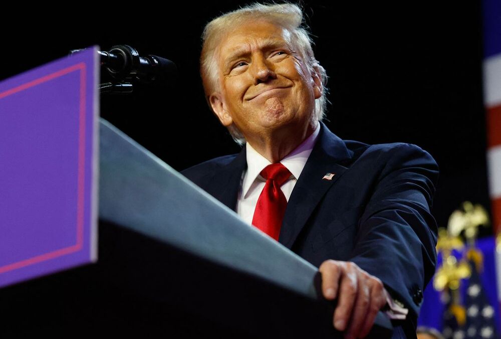 У США остаточно завершили підрахунок голосів на виборах