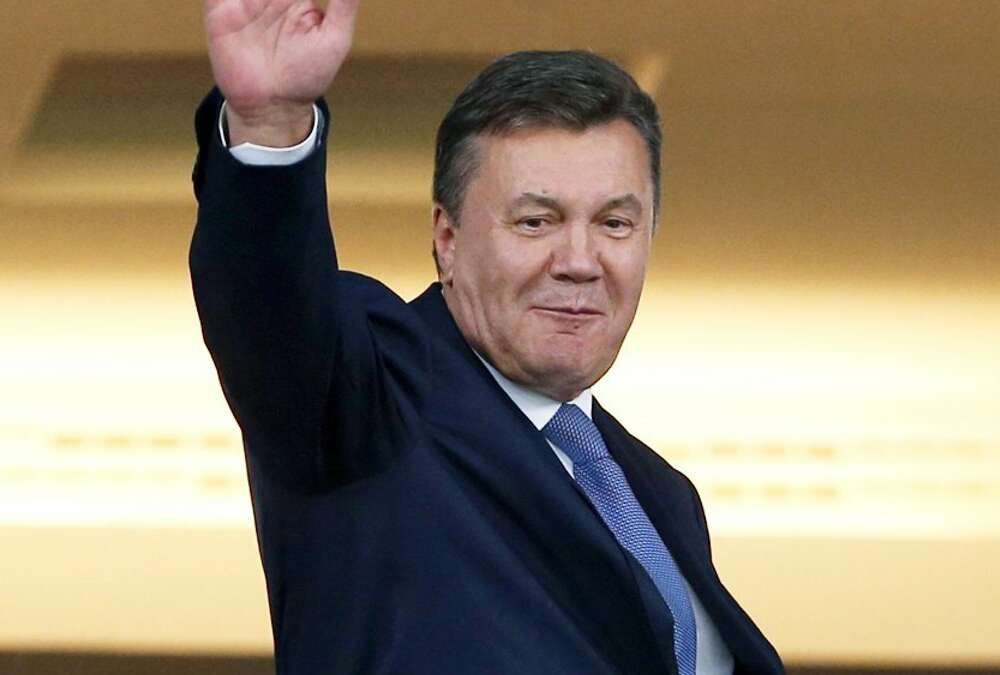 Справа про узурпацію влади: апеляційний суд скасував заочний арешт Януковича