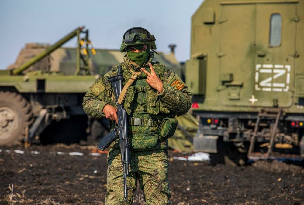 ISW: Россия не способна противостоять воздушным угрозам ISW: Россия не способна противостоять воздушным угрозам