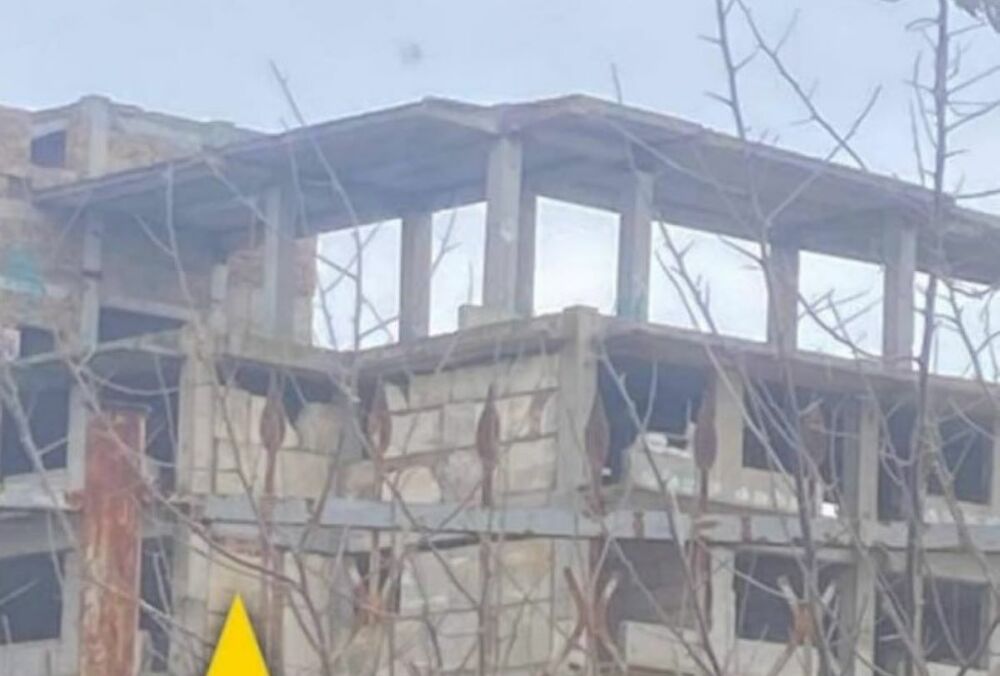 Окупанти облаштовують опорні пункти в покинутих багатоповерхівках у Криму, - АТЕШ