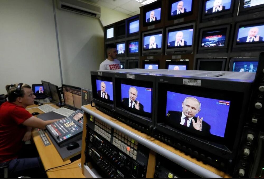 ”Главный подстрекатель в Европе”: на росТВ предложили уничтожить Великобританию за помощь Украине 