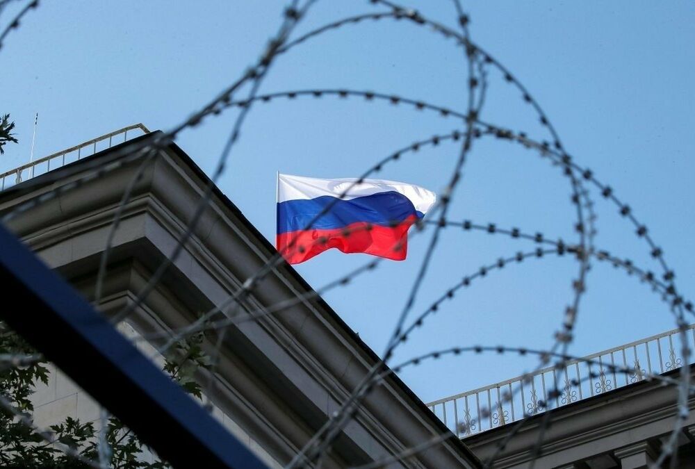 Українські санкції проти Росії продовжено до кінця наступного року