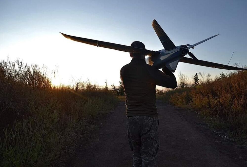 Россию вновь атаковали беспилотники: власти сообщили об уничтожении всех целей