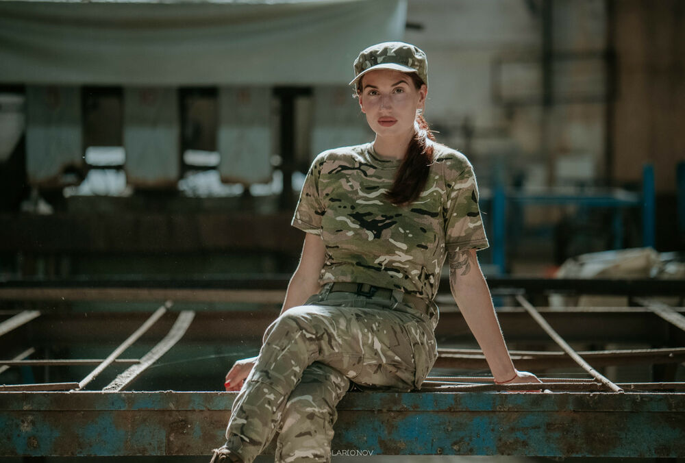 Емеральд заявила, що її колишньому чоловікові Євгену Стипанюку заборонили бачитися з дочкою