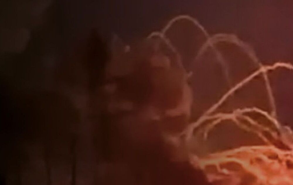 ЗСУ знищили ворожі склади зі зброєю на Донбасі